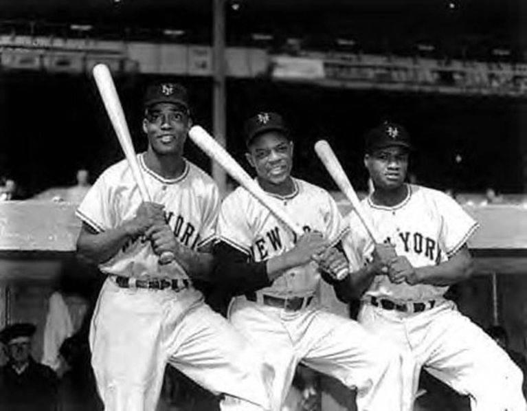 BHM - After Jackie - Thompson & Irvin