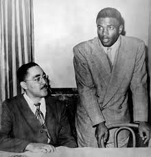 BHM - Writers of History - 1