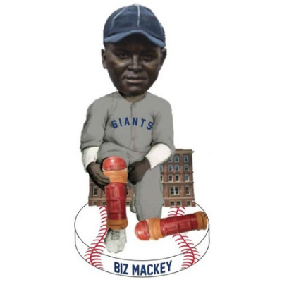 biz mackey hilldale giants