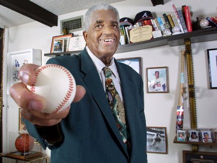 joe black nlbm baseball