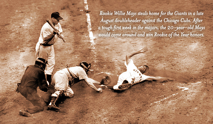 MLB Awards - ROY - 16 Hall of Famers
