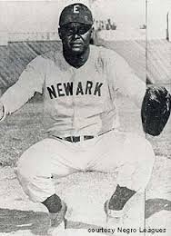 best negro league catcher