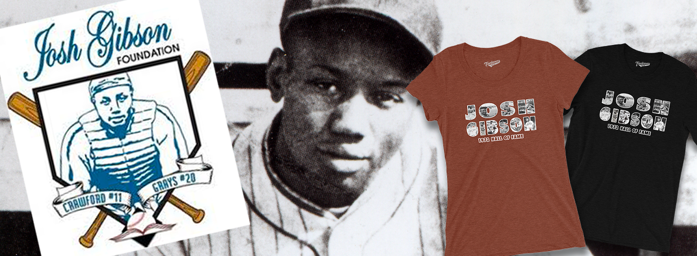 BHM - Josh Gibson
