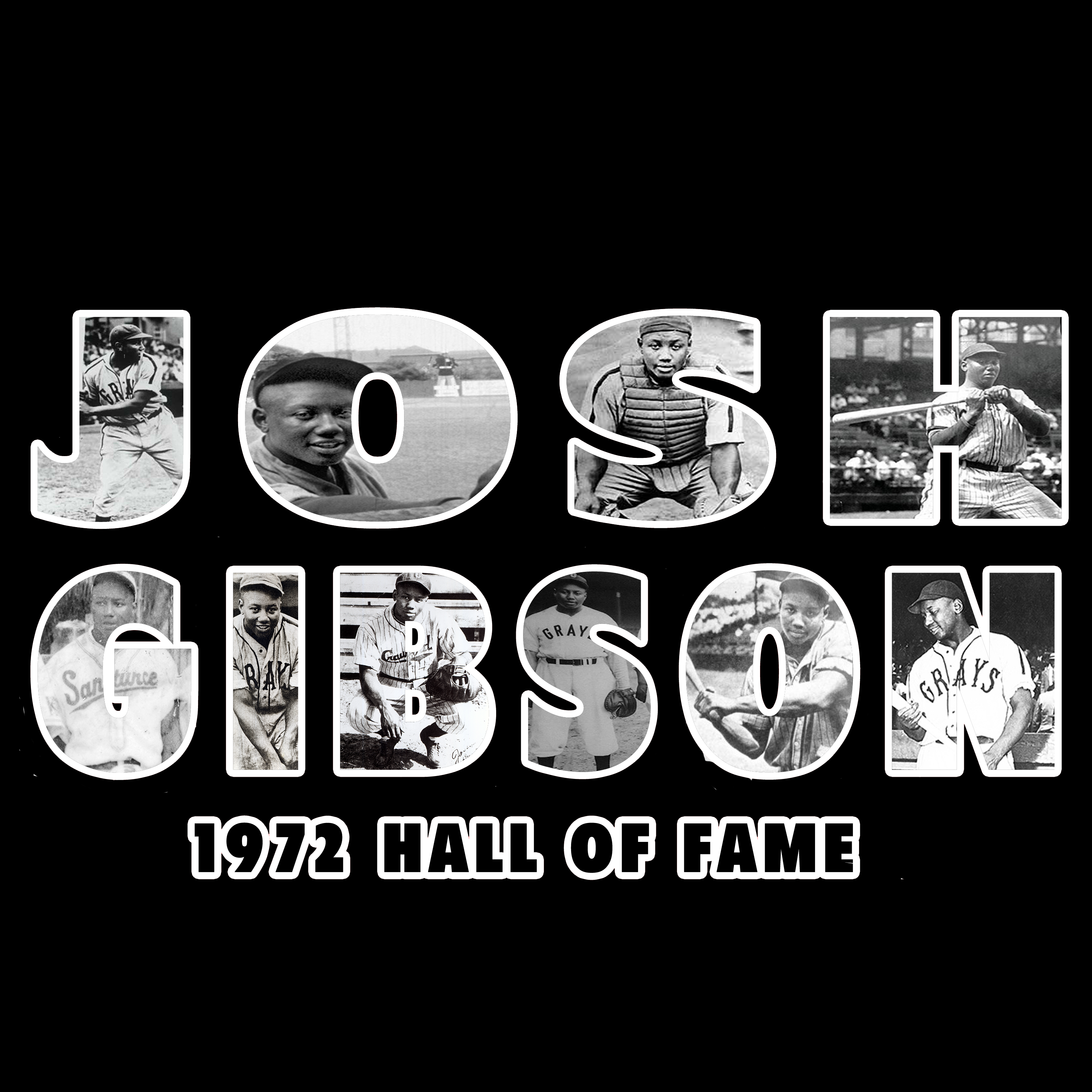 Teambrown Apparel - #Spotlight - Part 7 - Josh Gibson - The Man