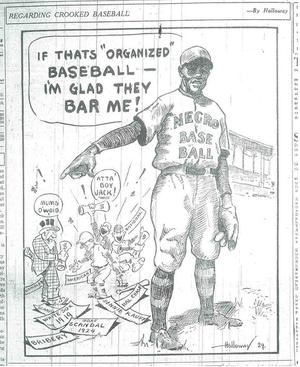 Black Sox Aftermath