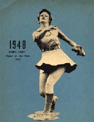 WHM - Doris Sams
