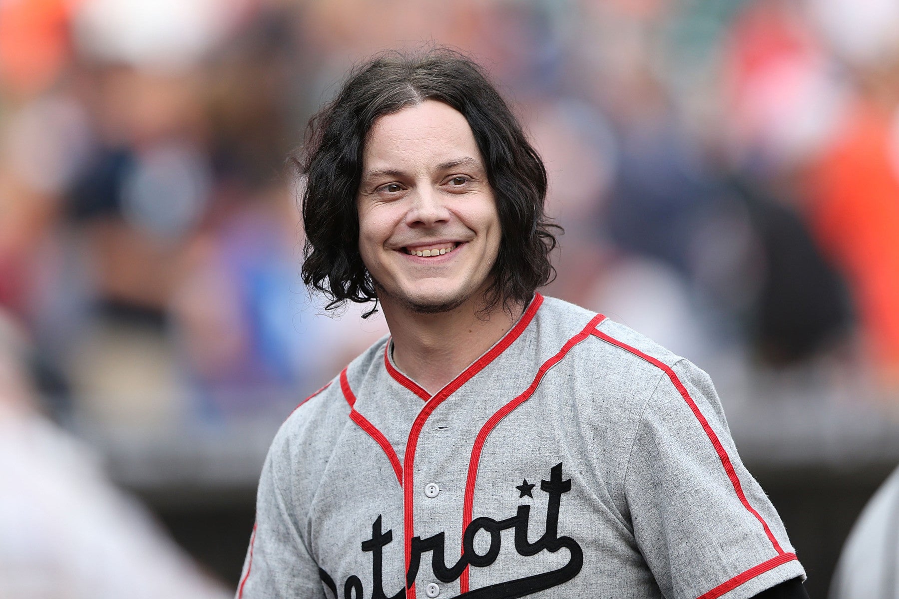 Part 4 - Music and Baseball