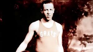 Posey & Gibson Homestead immortals