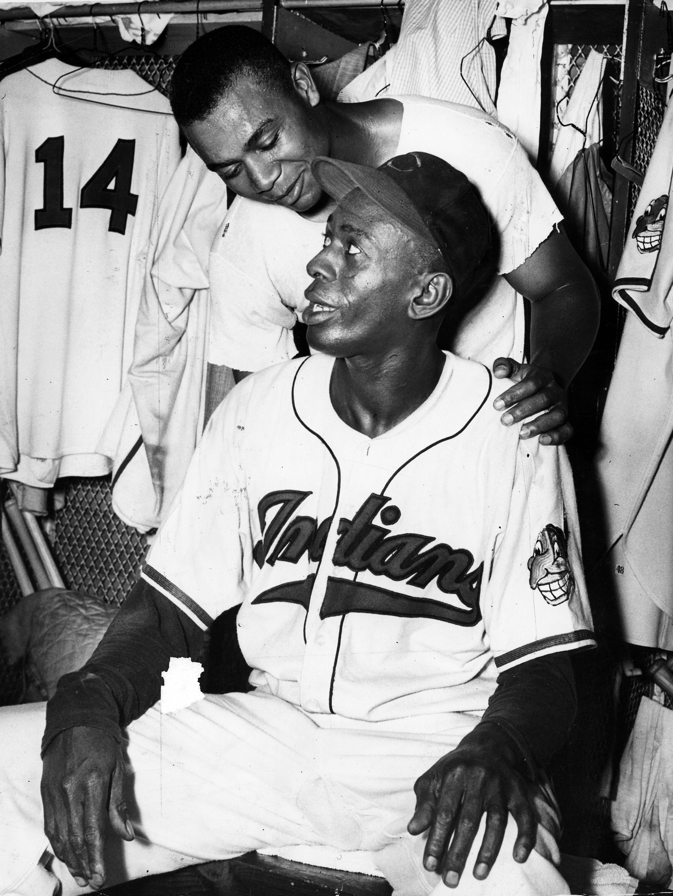 BHM - Satchel A Rookie?