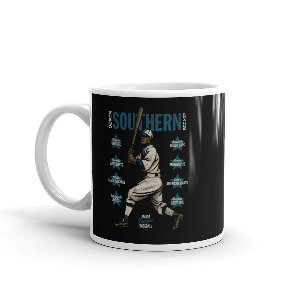 Major League 7 Collection - Negro Southern League (1932)