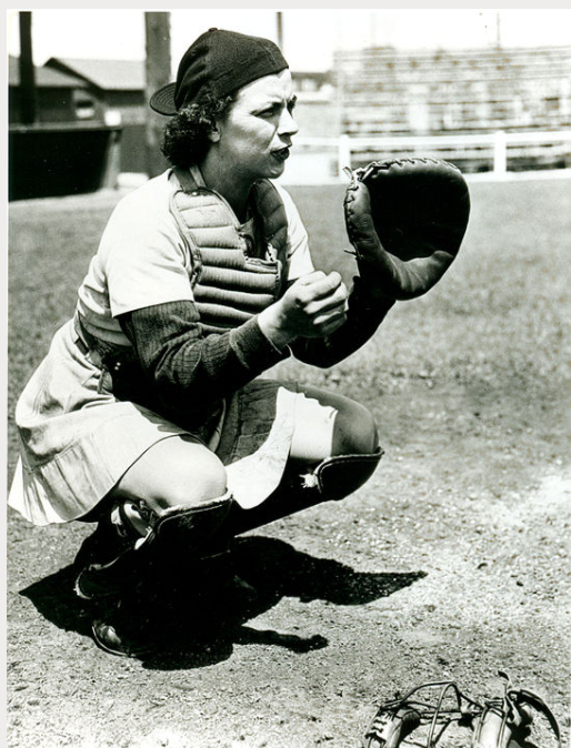 WHM - Dorothy Chapman