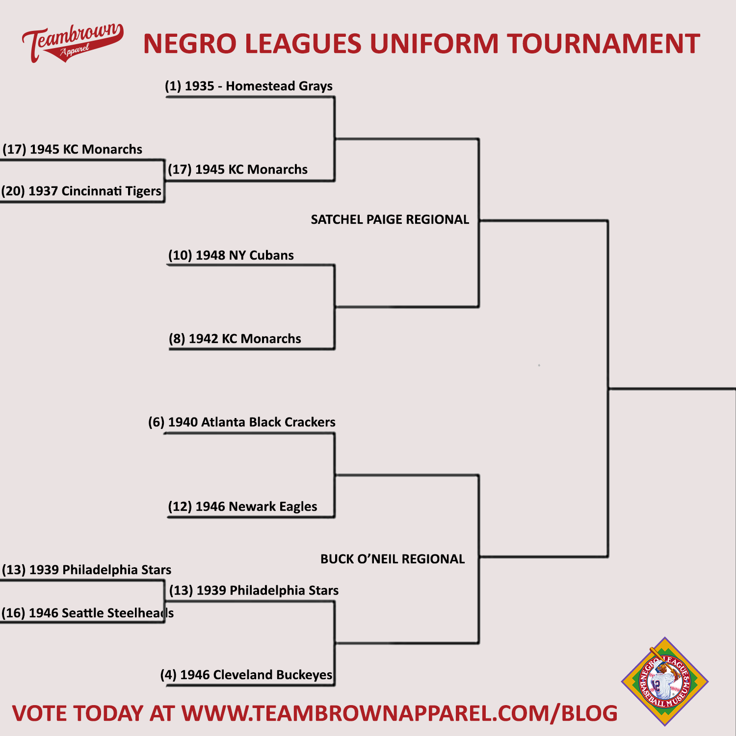 Uni Bracket - Sweet 16 (1)