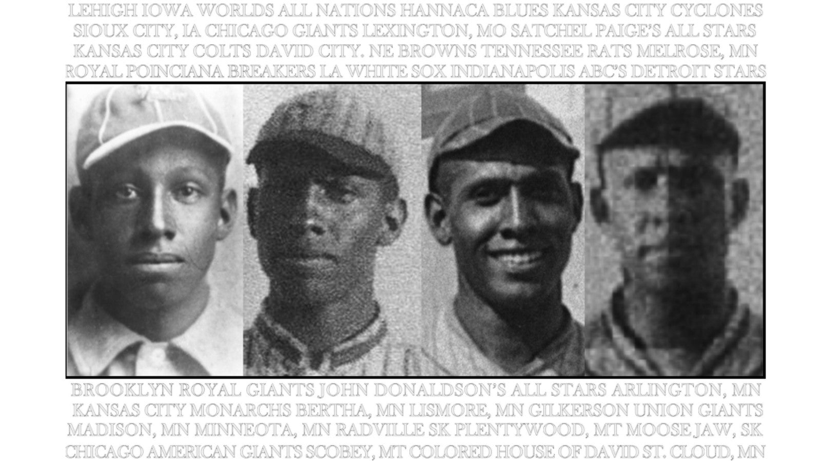 BHM - John Donaldson