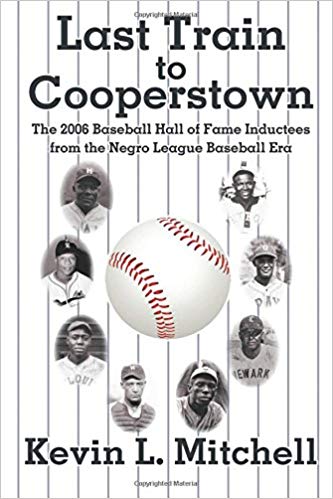 BHM - Negro Leaguers in the Hall - 3