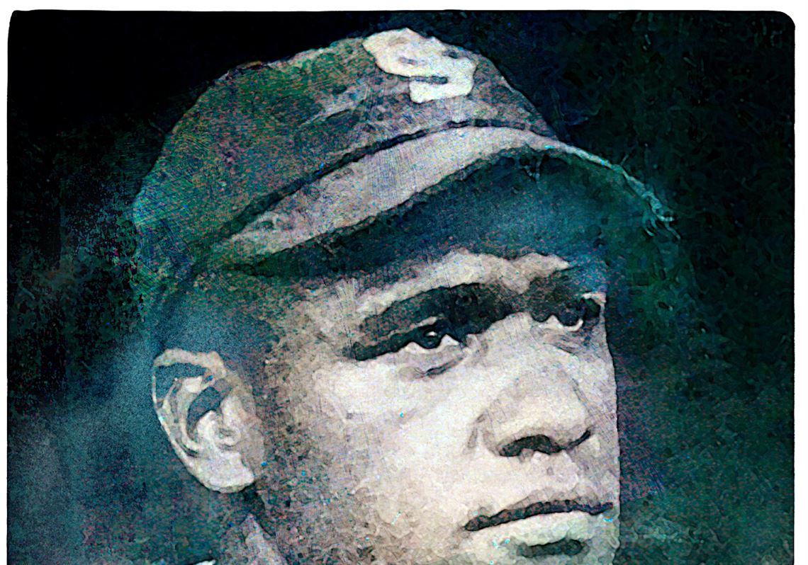 Sam Bankhead & Rap Dixon