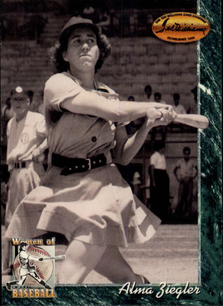Ziegler wins Player of the Year in '50