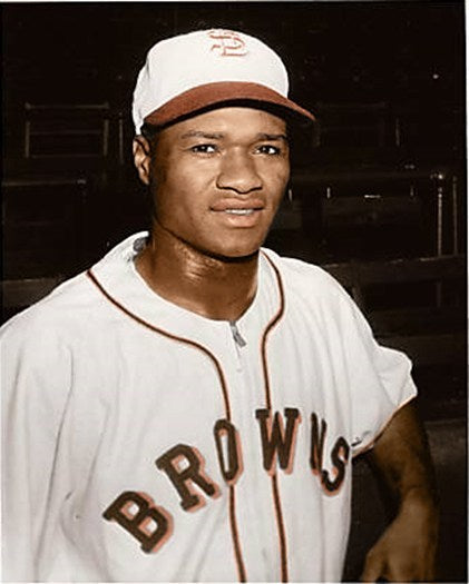 BHM - Hank Thompson