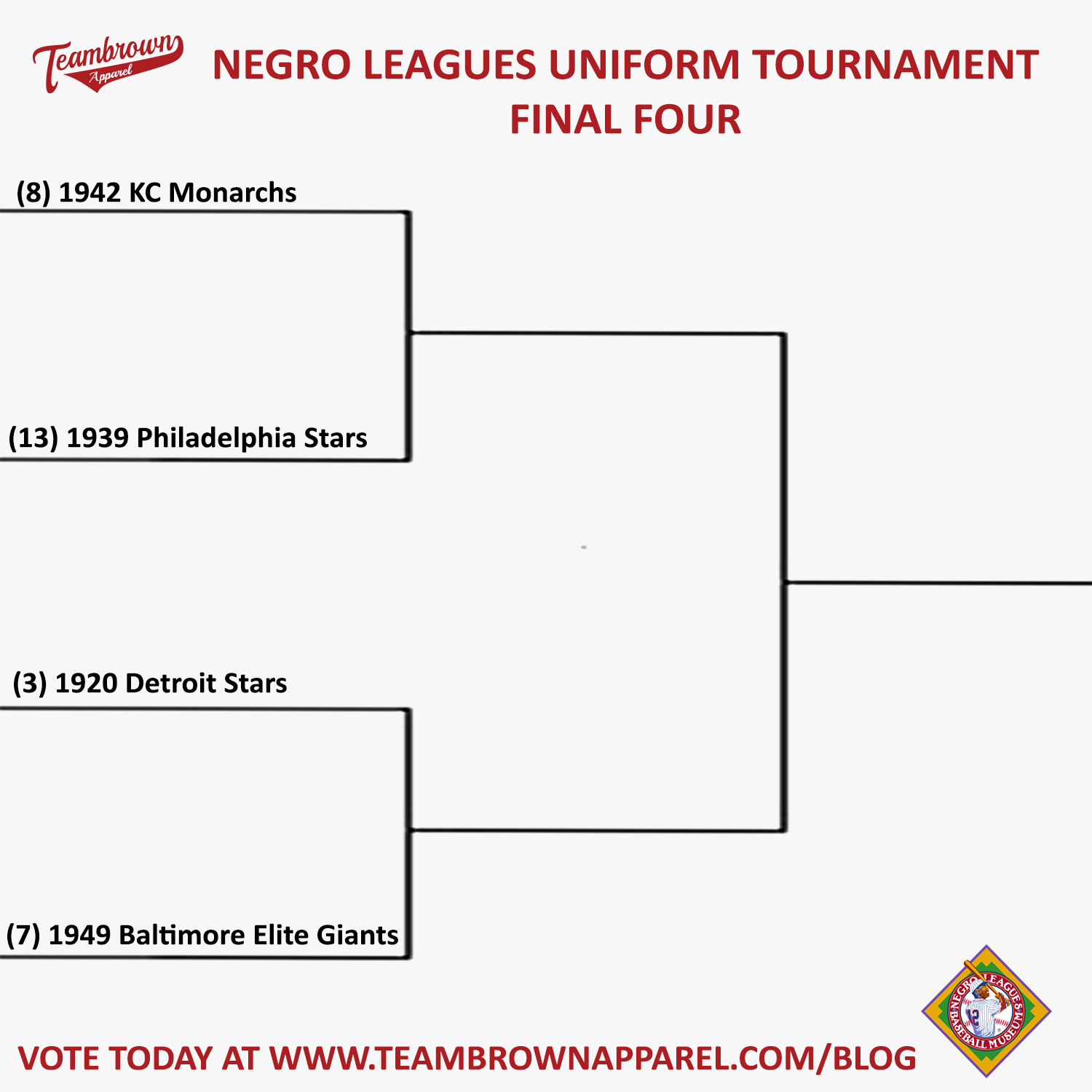 Uni Bracket - FINAL 4
