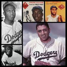BHM - Dodgers Make it Major