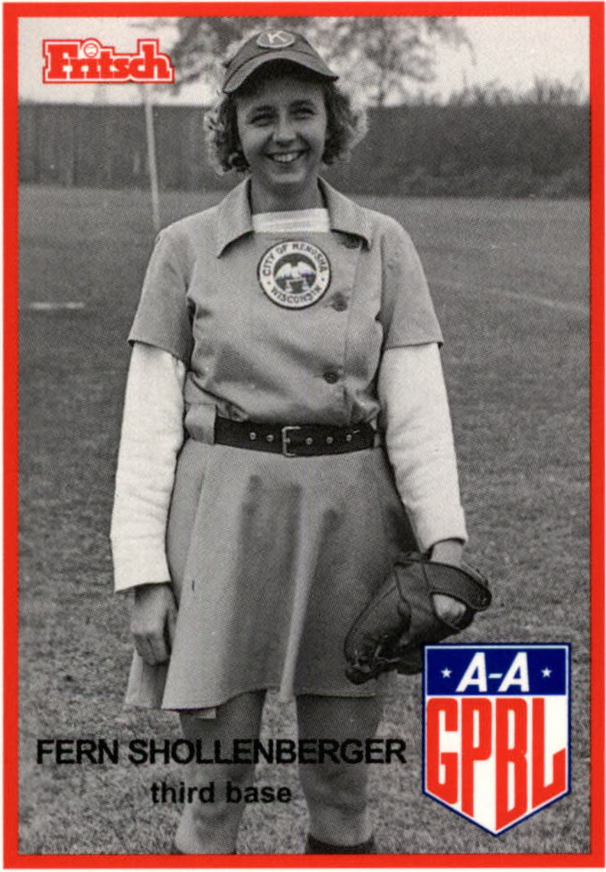 WHM - Fern Shollenberger