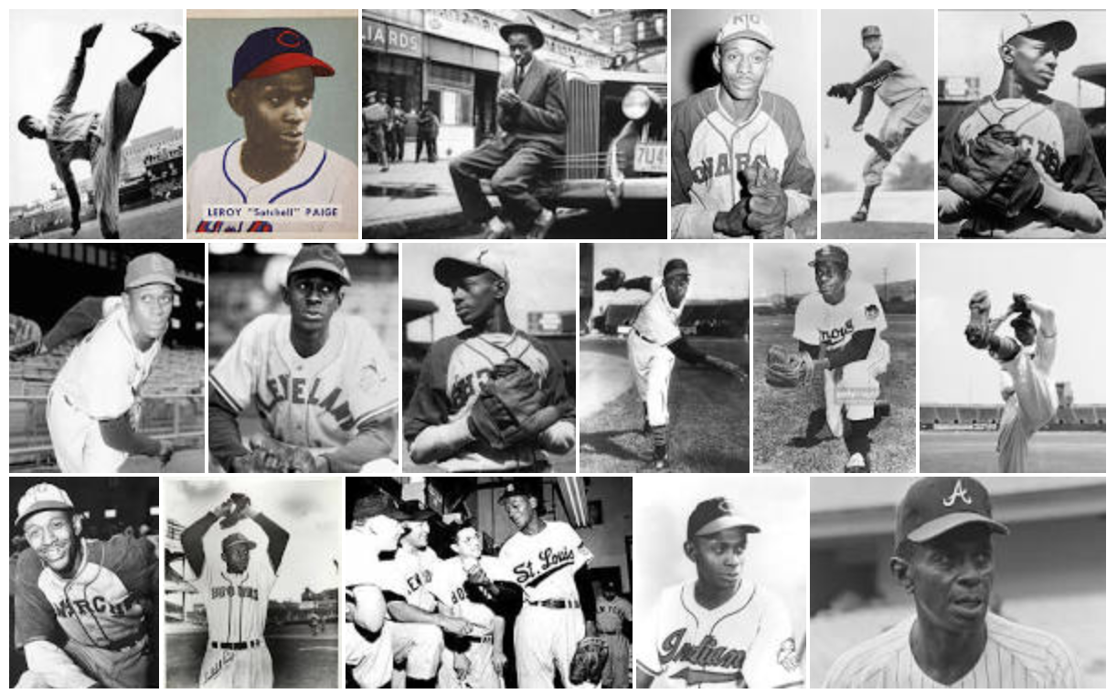 Part 1 - Centennial Celebration - Satchel's Travels