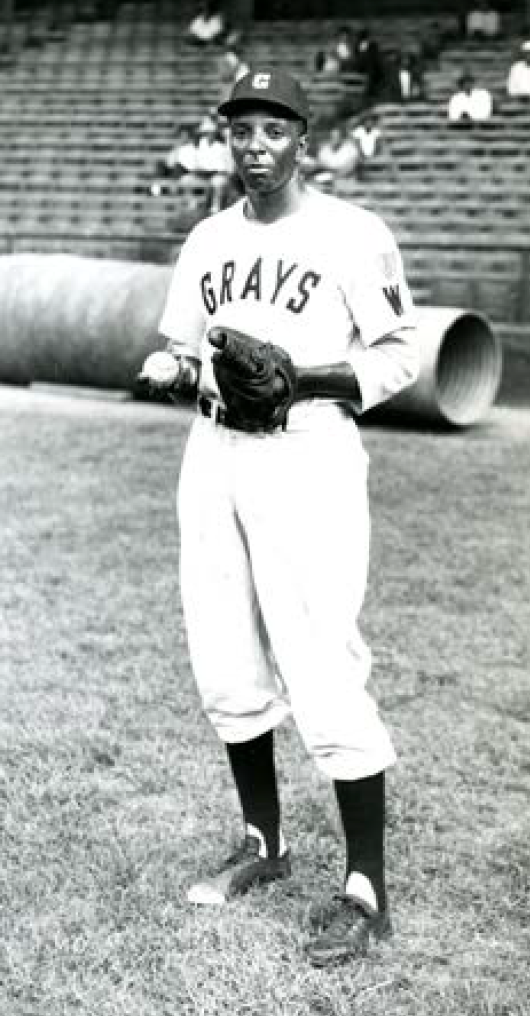 BHM - Johnny Wright