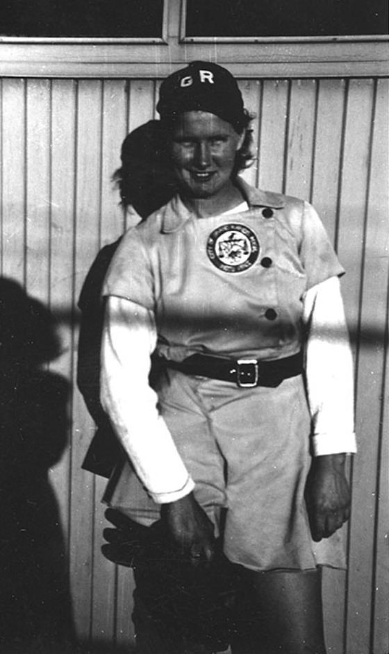 WHM - Connie Wisniewski