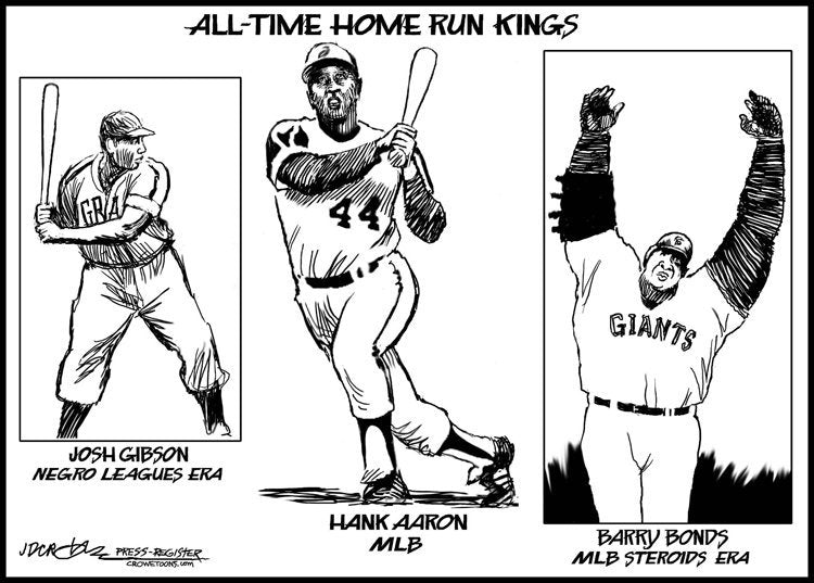 Home Run Champs
