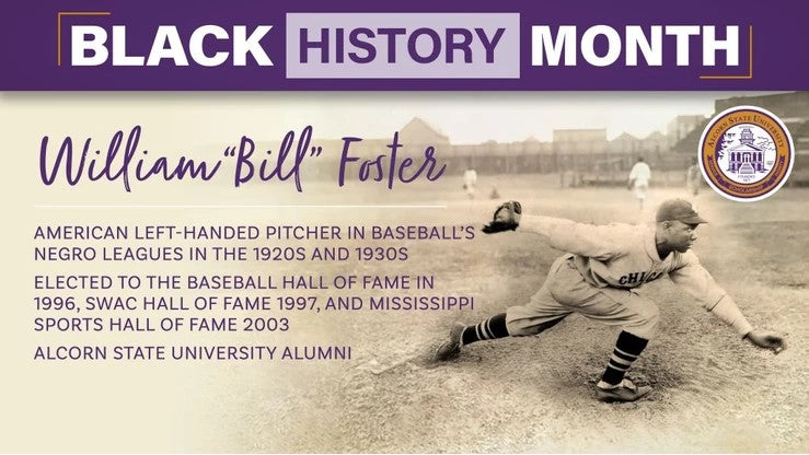BHM - HBCU's & the Negro Leagues