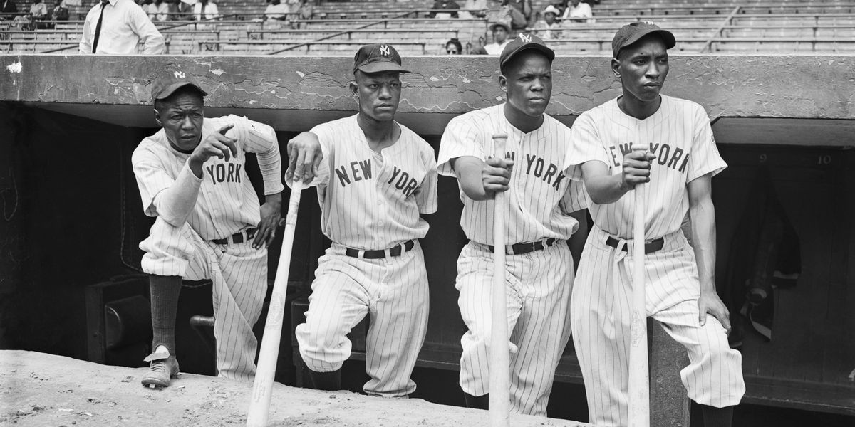 black yankees