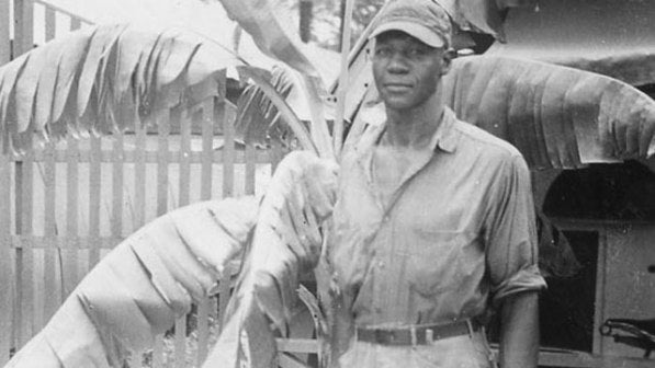 Veterans Day - Negro Leagues