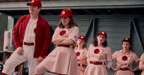 City Of Rockford Peaches