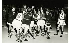 The Doc that launched A League of Their Own