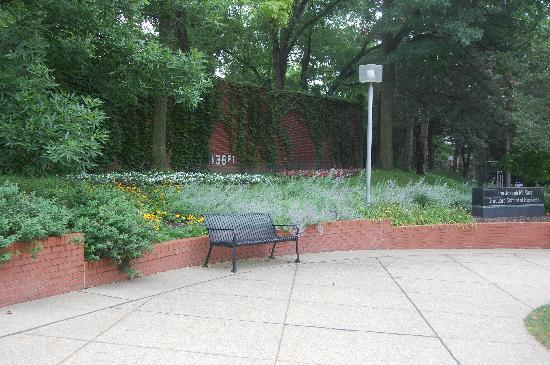Forbes Field - Steel & Concrete Innovator