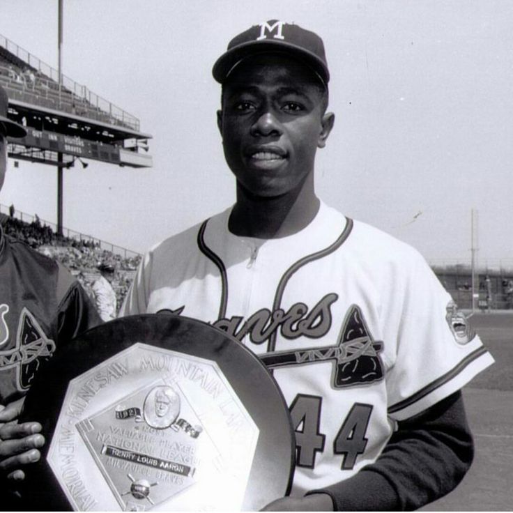 Negro League Stars Dominate MLB Awards