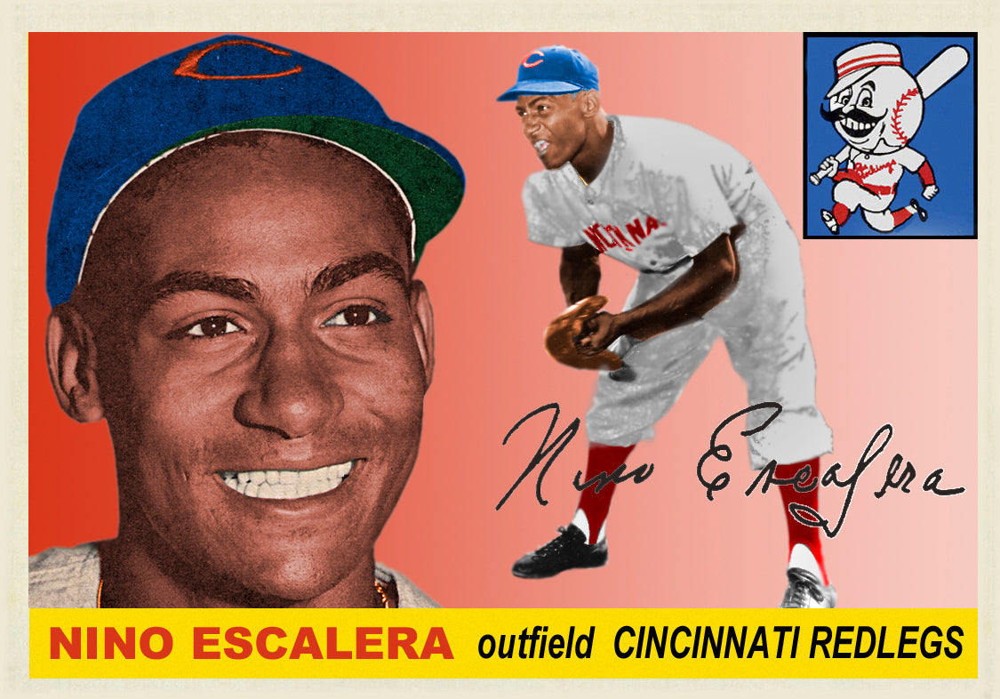 After Jackie - Alston, Escalera & Harmon