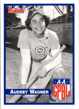 Award Season - Wagner wins 1948 Player of the Year