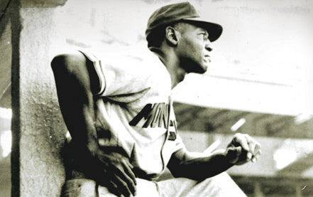 BHM - Buck O'Neil