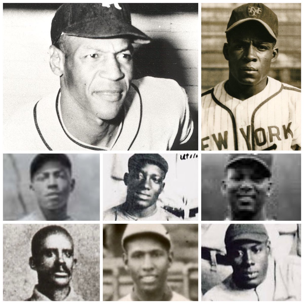 Hall of Fame candidates - Vote is Today!