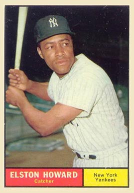 After Jackie - Senators, Yankees & Phils