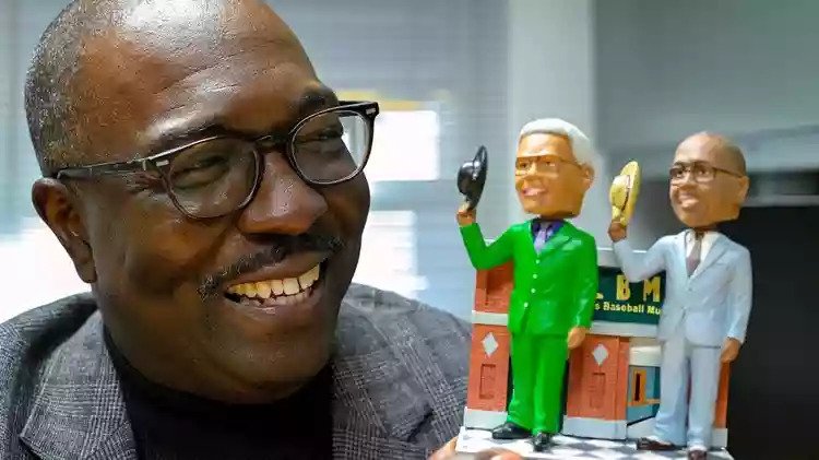 BHM - Bob Kendrick - Keeper of the Flame