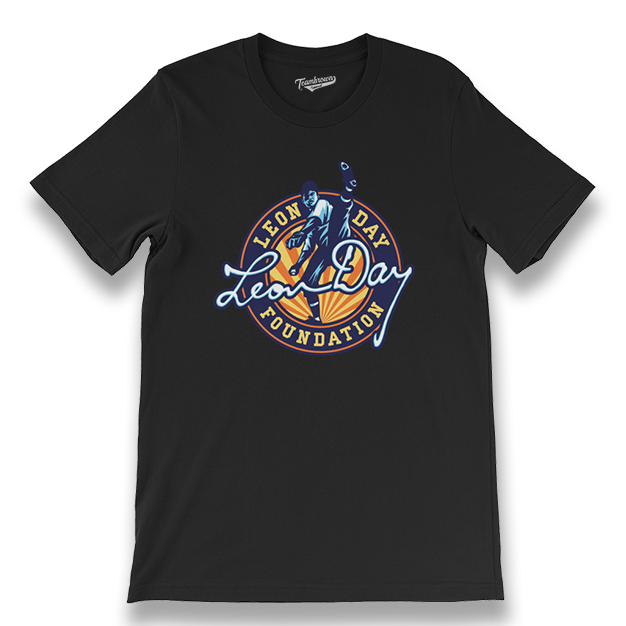 Legends - Leon Day Foundation