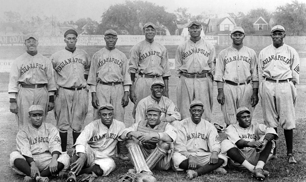 Teambrown Apparel  AAGPBL, Negro League and Historic Baseball Shirts