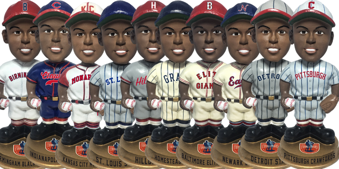 Bobbleheads