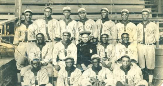 Shirts, Detroit Tigers Stars Jersey Negro Leagues Retro Throwback Major  League Baseball