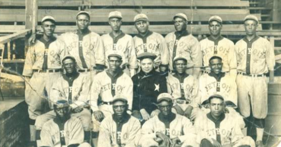 nlbm detroit stars apparel shop online team apparel
