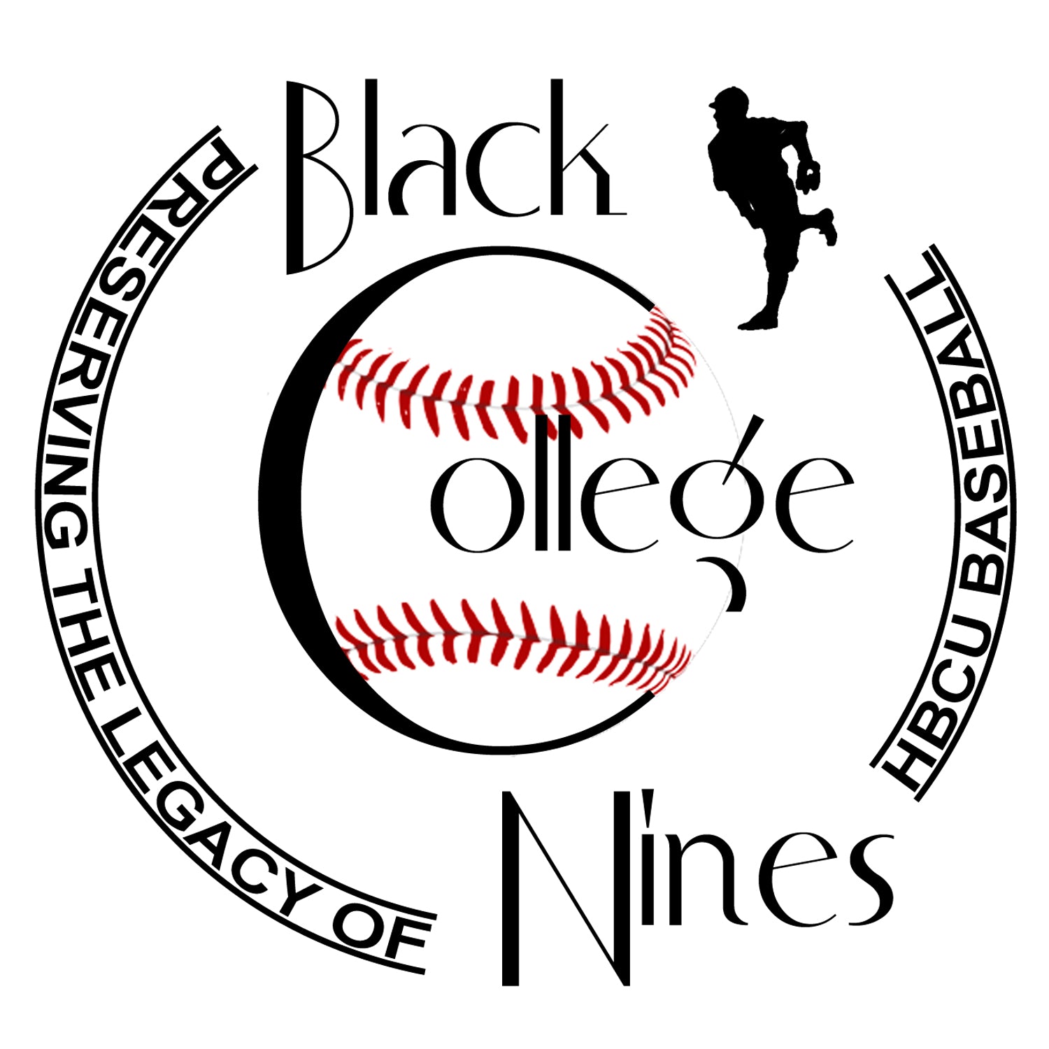 Black College Nines