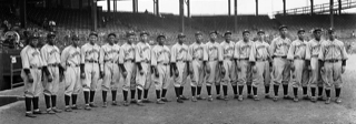 NLBM - Brooklyn Eagles