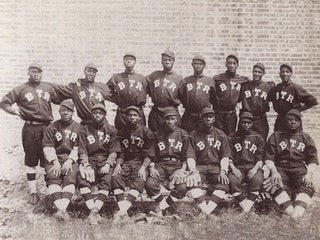 Browns Tennessee Rats