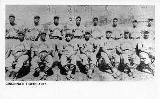 Cincinnati Tigers